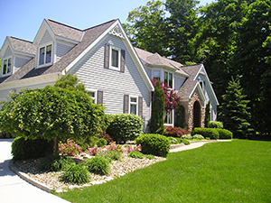 Landscapers and Lawncare Services in Waco, TX